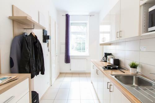 Apartamento Checkvienna ? Enenkelstrasse