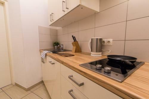 Apartamento Checkvienna ? Enenkelstrasse