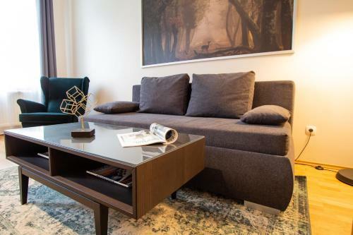 Apartamento Checkvienna ? Enenkelstrasse