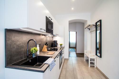 Apartamento Checkvienna ? Enenkelstrasse