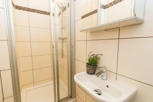 Apartamento Checkvienna ? Enenkelstrasse
