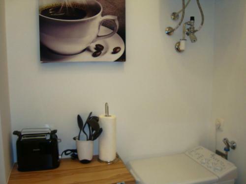 Apartamento Checkvienna ? Enenkelstrasse