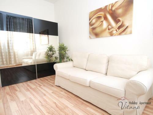 Apartamento Checkvienna ? Enenkelstrasse