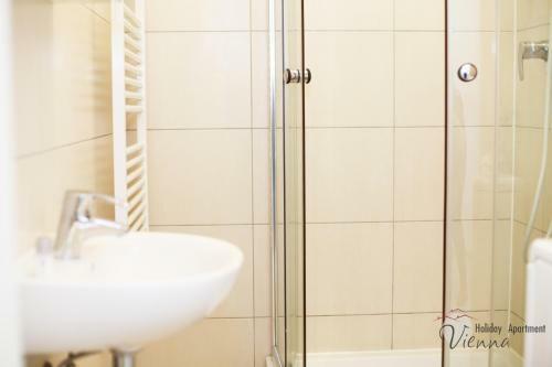 Apartamento Checkvienna ? Enenkelstrasse