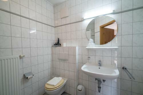 Hostal Zur Triftsperre