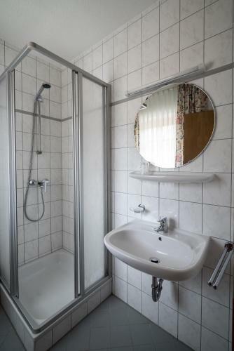 Hostal Zur Triftsperre