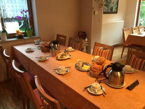 Hostal Zur Triftsperre