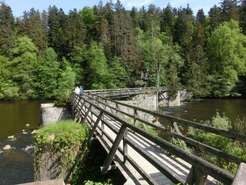 Hostal Zur Triftsperre