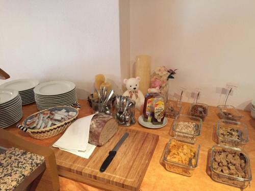 Hostal Zur Triftsperre