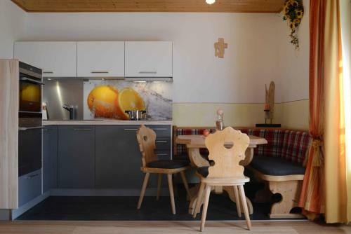 Apartments Haus Am Anger - Romantik-beauty-wellness