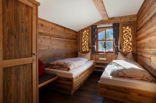 Apartments Haus Am Anger - Romantik-beauty-wellness