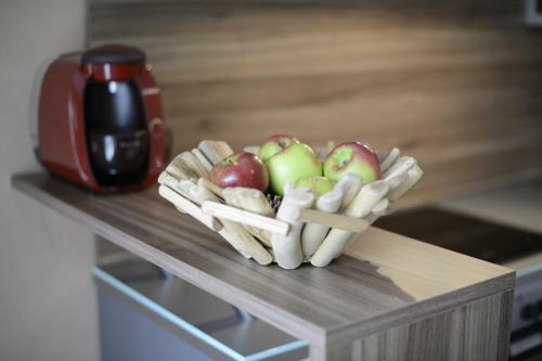 Apartments Haus Am Anger - Romantik-beauty-wellness