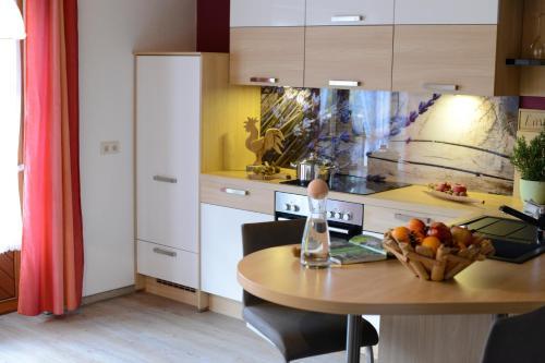 Apartments Haus Am Anger - Romantik-beauty-wellness
