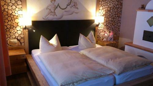 Apartments Haus Am Anger - Romantik-beauty-wellness