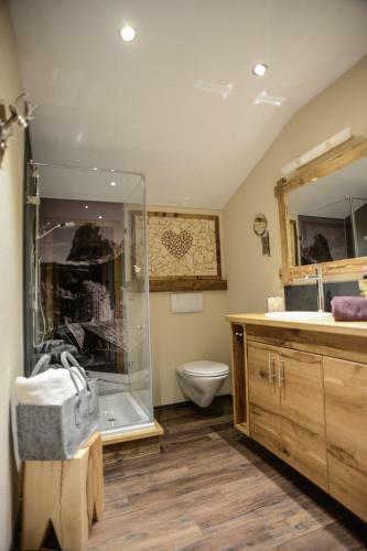 Apartments Haus Am Anger - Romantik-beauty-wellness