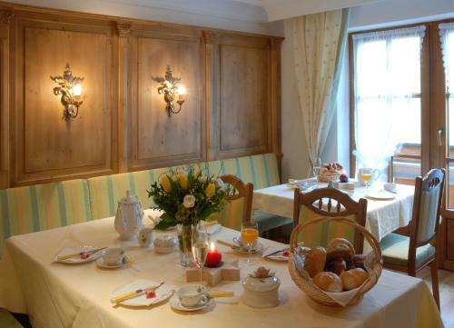 Apartments Haus Am Anger - Romantik-beauty-wellness