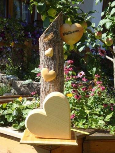 Apartments Haus Am Anger - Romantik-beauty-wellness