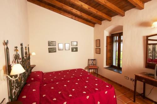 Hostal Palacio Viejo De Las Corchuelas