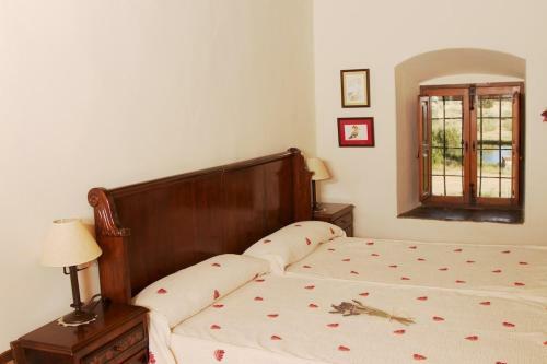 Hostal Palacio Viejo De Las Corchuelas