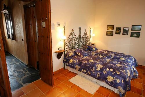 Hostal Palacio Viejo De Las Corchuelas