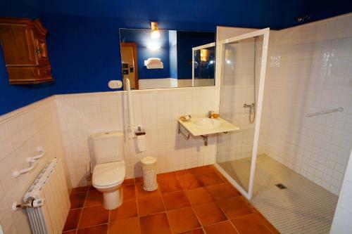 Hostal Palacio Viejo De Las Corchuelas