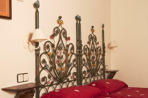 Hostal Palacio Viejo De Las Corchuelas