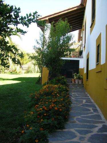 Hostal Palacio Viejo De Las Corchuelas