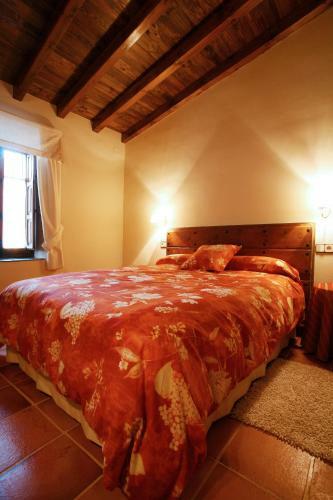 Hostal Palacio Viejo De Las Corchuelas