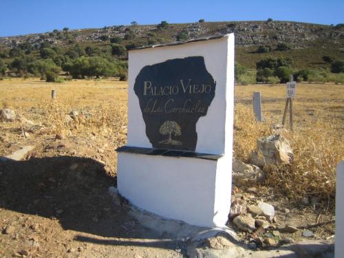 Hostal Palacio Viejo De Las Corchuelas