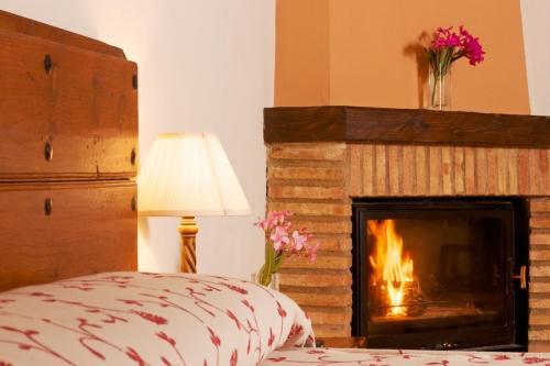 Hostal Palacio Viejo De Las Corchuelas