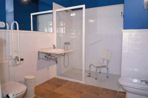 Hostal Palacio Viejo De Las Corchuelas