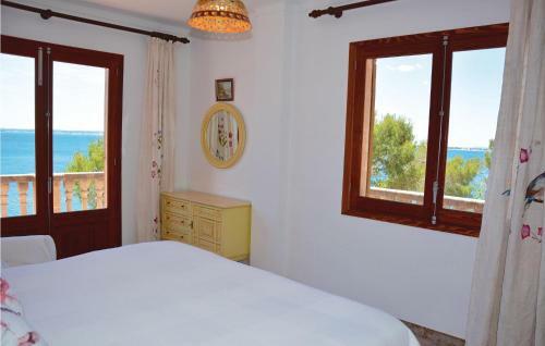 Holiday Home Cami De Alcanada No.