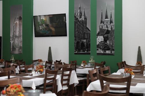 Hotel Alt-erfurt