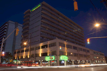 Aparthotel The Business Inn