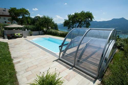 Agroturismo Gesundheitshof Lohninger