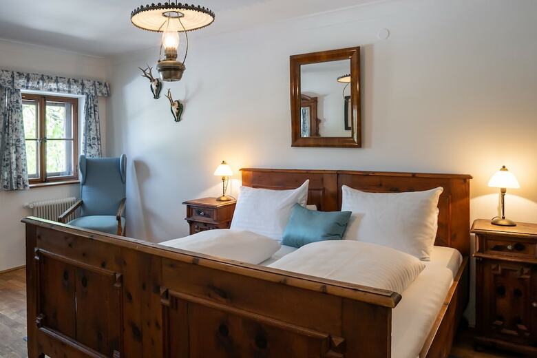 Hotel Schlosswirt Zu Anif