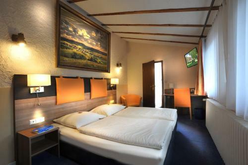 Hotel R�merhof