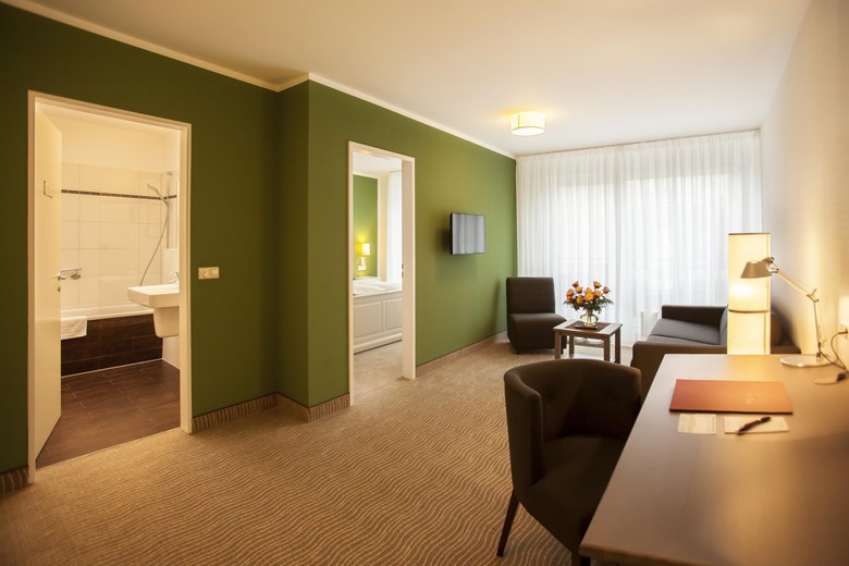 Hotel Spree Idyll