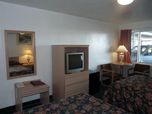 Motel Columbia Inn