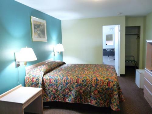 Motel Columbia Inn