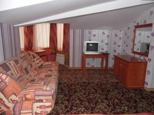 Hostal Guest House Cheshmeto