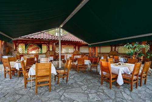 Hostal Guest House Cheshmeto