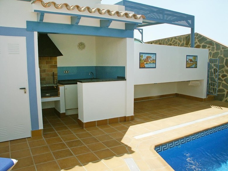 Holiday Home Casa Stuttgart Moraira