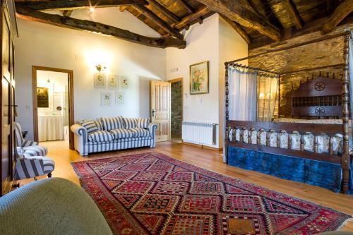 Hostal Pazo Santa Mar�a