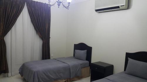 Aman Furnished Apartment 1