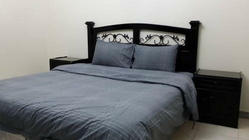 Aman Furnished Apartment 1