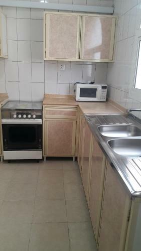 Aman Furnished Apartment 1
