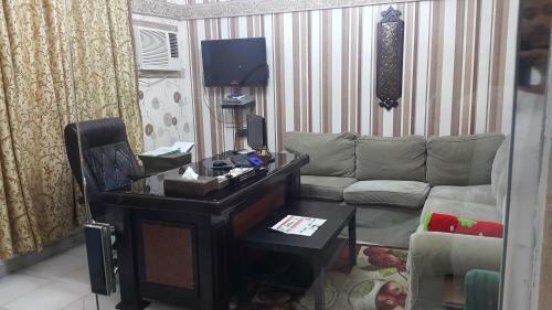 Aman Furnished Apartment 1