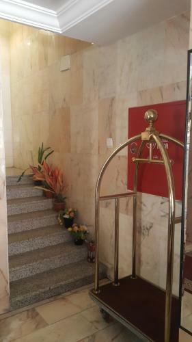 Aman Furnished Apartment 1