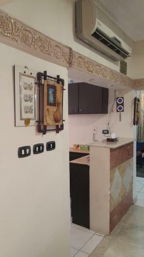 Aman Furnished Apartment 1